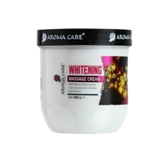 Whitening Massage Cream